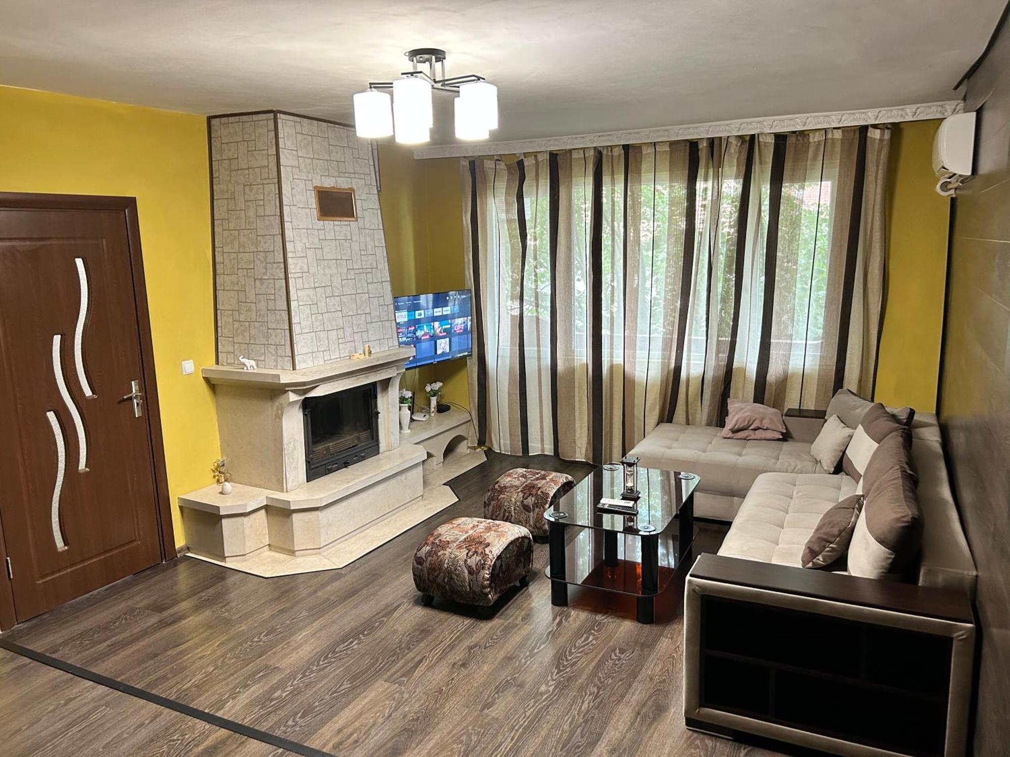 Apart House Ana Апартамент За Гости Ана Vratsa Exterior photo