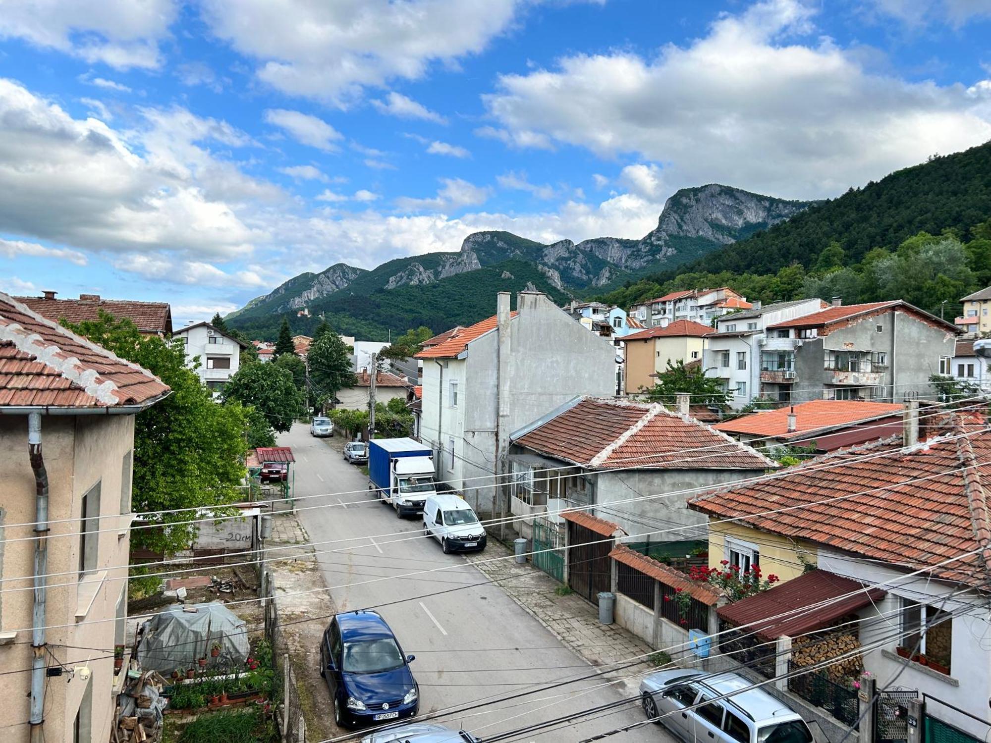 Apart House Ana Апартамент За Гости Ана Vratsa Exterior photo