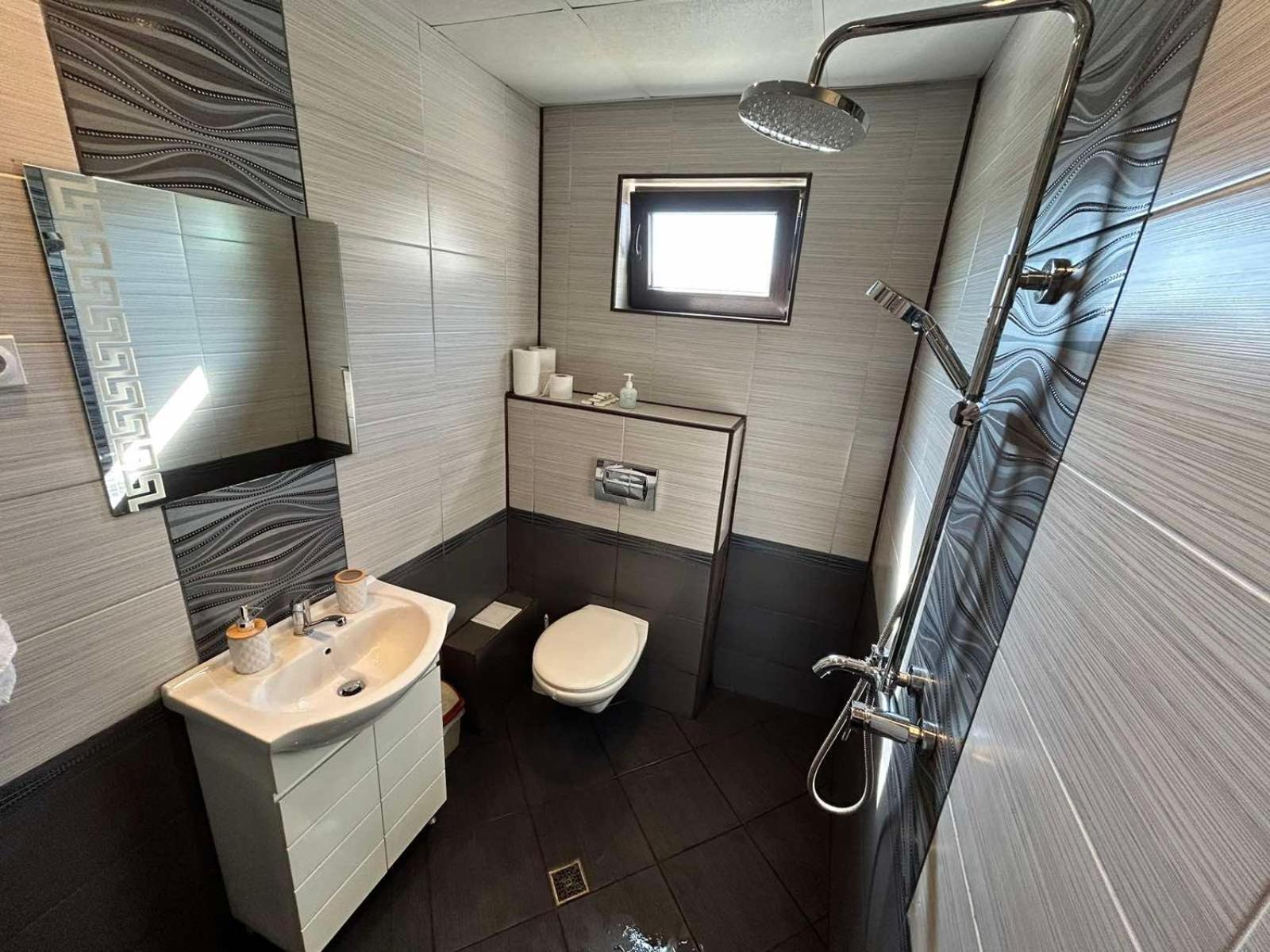 Apart House Ana Апартамент За Гости Ана Vratsa Exterior photo