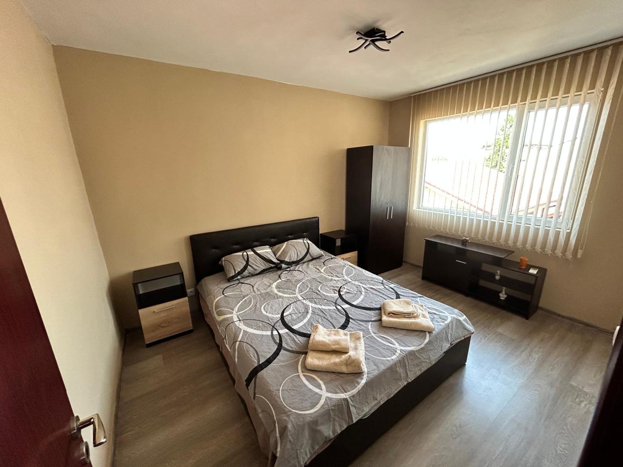 Apart House Ana Апартамент За Гости Ана Vratsa Exterior photo