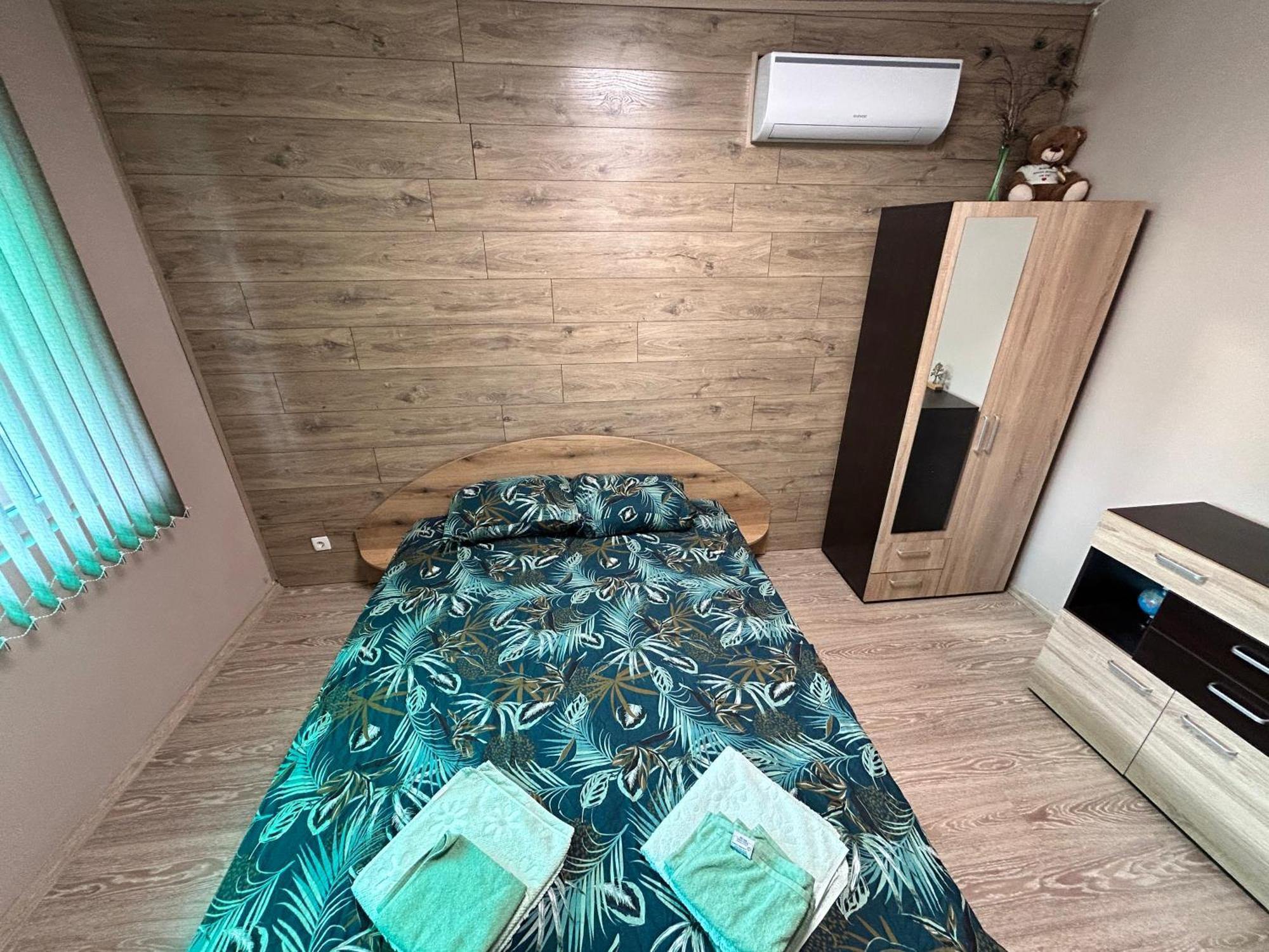 Apart House Ana Апартамент За Гости Ана Vratsa Exterior photo