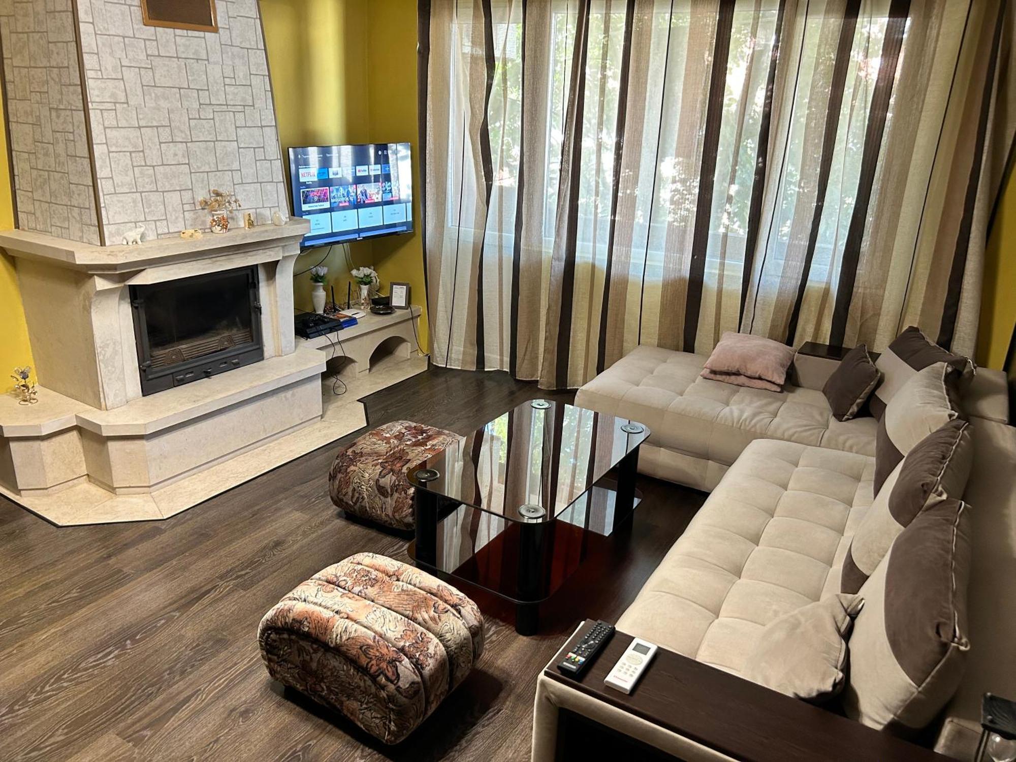 Apart House Ana Апартамент За Гости Ана Vratsa Exterior photo