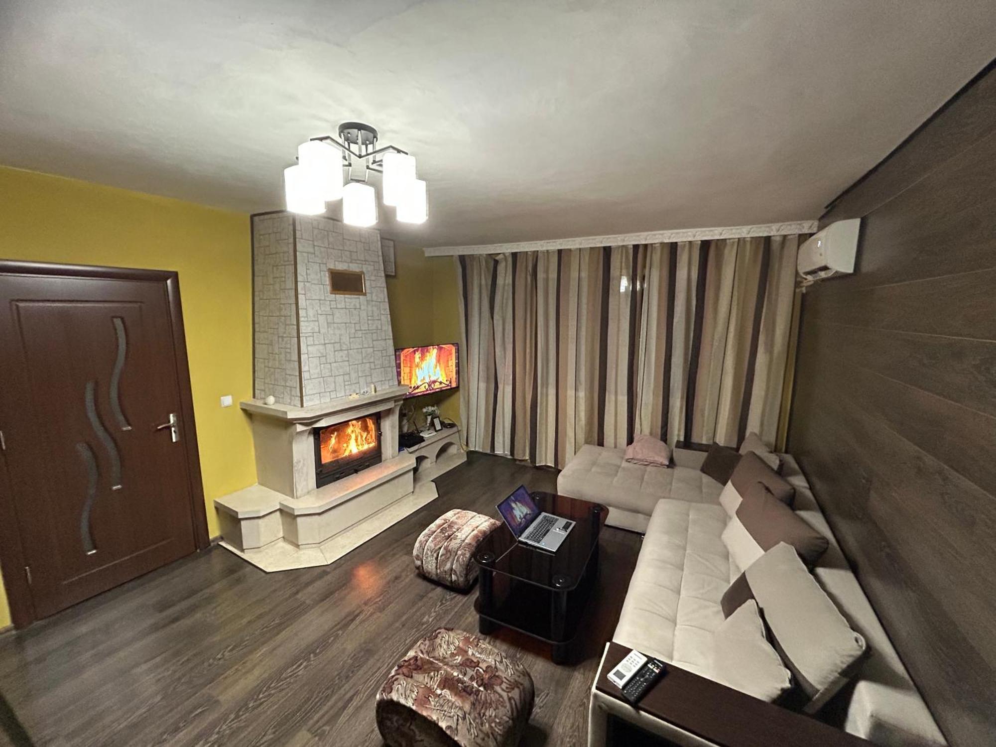 Apart House Ana Апартамент За Гости Ана Vratsa Exterior photo