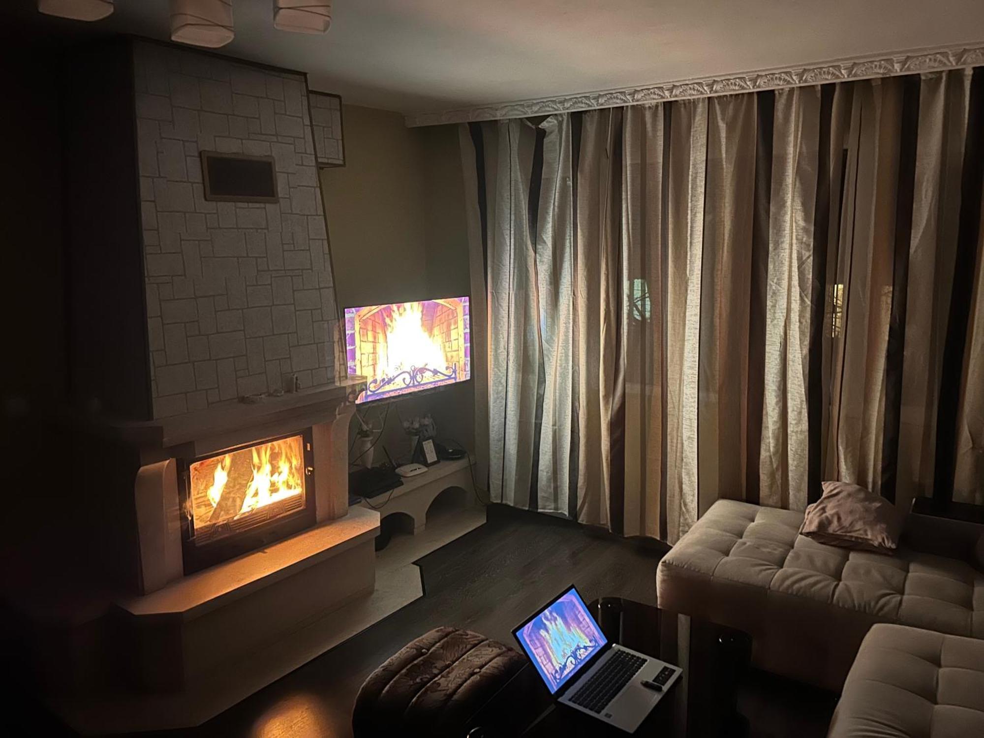 Apart House Ana Апартамент За Гости Ана Vratsa Exterior photo